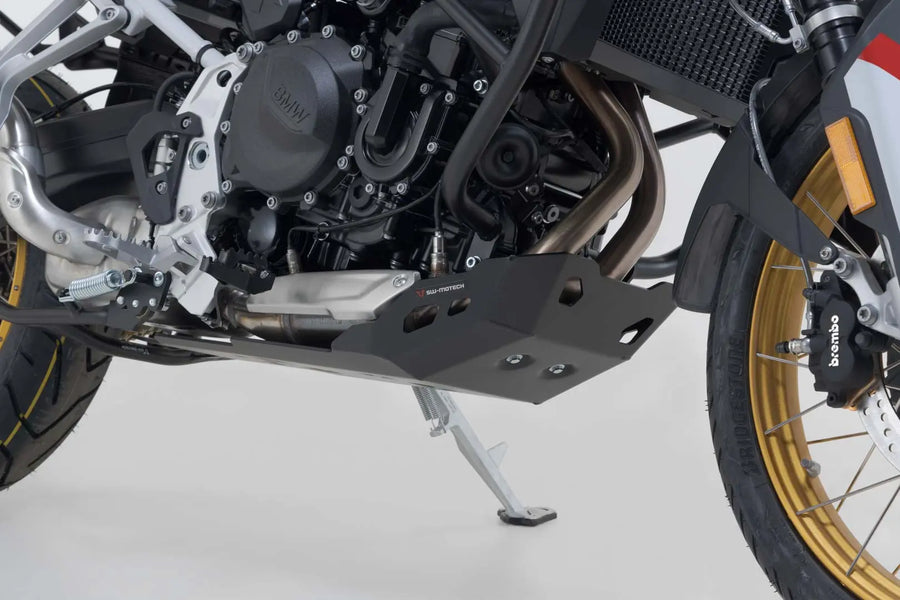 bmw f 850 gs [SW-MOTECH] – barre de protection moteur