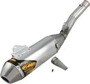 Ktm 450 EXC R [2008] - Silencieux Powercore 4 Hex Slip-On – photo 10