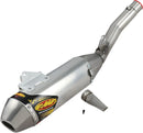 Yamaha Yz 450 Fx [2025-2026] - PowerCore 4 HEX slip-on silencer - picture 1