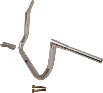 harley davidson touring [LA CHOPPERS] – 1-1/2" Grande Twin Peaks Touring-Lenker - 0
