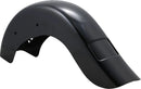 harley davidson flsl [KLOCK WERKS] – Benchmark Rear Fender-1
