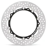 Bmw F 850 GS ABS (0 B 09) [2019, 2019-2020, 2020] - Pare-brise fixe série Halo - photo 10