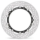 Bmw F 850 GS ABS (0 B 09) [2019, 2019-2020, 2020] - Pare-brise fixe série Halo - photo 10
