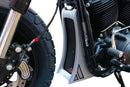 Harley Davidson fxdrs 114 [PAUL YAFFE BAGGER NATION] - Puntale Black Stash-2