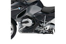 BMW R 1250 RT [2018] – fairing attachments – black-2