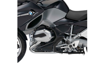 BMW R 1250 RT [2018] – Verkleidungsaufsätzte – Schwarz - 0