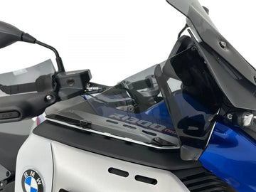 BMW R 1300 GS Adventure [WRS] – Side wind deflectors