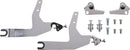 Harley-Davidson Street Bob [COBRA] – Kit schienale staccabile-2