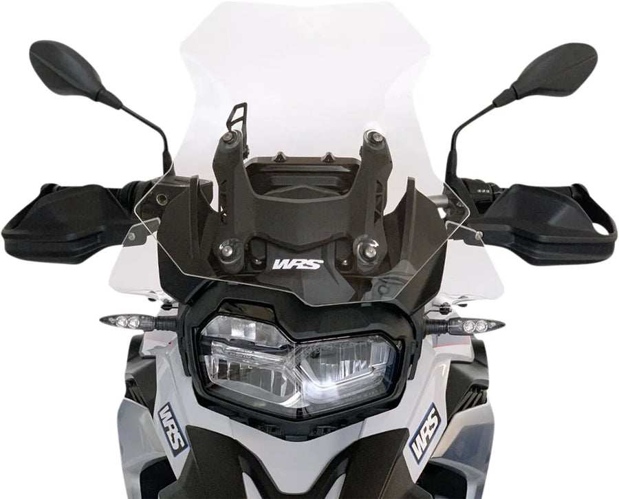 bmw f 750 gs [WRS] – Windabweiser