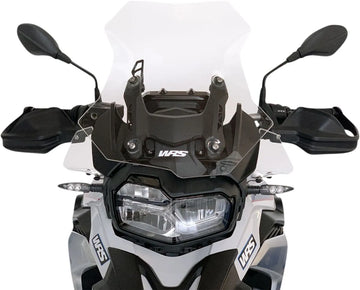 BMW F 850 ​​​​​​GS [WRS] – Déflecteurs d’air