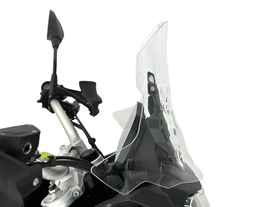 BMW F 900 GS [WRS] - windshield