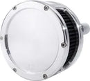 Harley-Davidson FLHCS 1923 Softail Heritage Classic Solo 117 [2026] - BA air filter kit - Finish: Black - Image 7