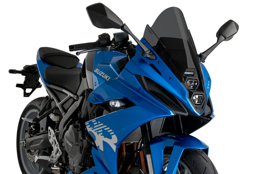 SUZUKI GSX-8R [2025] – Z-Racing Scheibe – Getönt