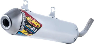 Sherco SE 250 Factory [2020-2024] - Silenziatore posteriore Powercore 2.1 – immagine 2