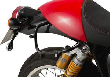 Triumph Thruxton 1200 R [2017–2020] – SLC Seitenträger rechts