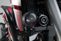 Honda CRF 1100 L [2024-2026] - Kit fari abbaglianti EVO – foto 10