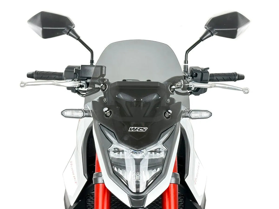 Honda CB 750 Hornet [WRS] - parabrezza