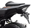 honda cb 500 [ZIEGER] – PRO license plate holder type A-1