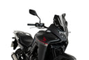 HONDA XL 750 TRANSALP [2024] – Sportscheibe – Schwarz-10