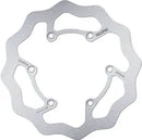 Kawasaki KX 450 F (KX 450 F) [2015-2018] - BRAKE DISC FIXED WAVE GROOVED OVERSIZE – Picture 11