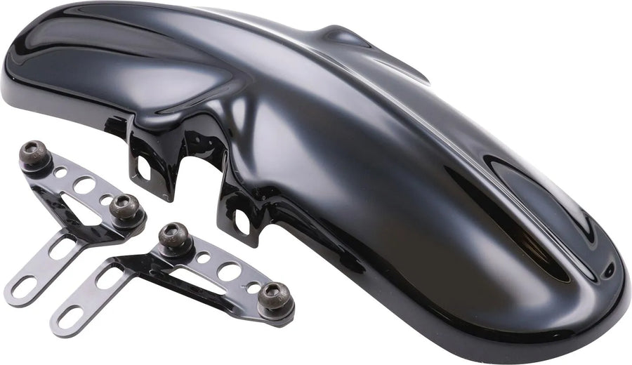 harley davidson softail street bob fxbb [CULT WERK] – Vorderradschutzblech Old School