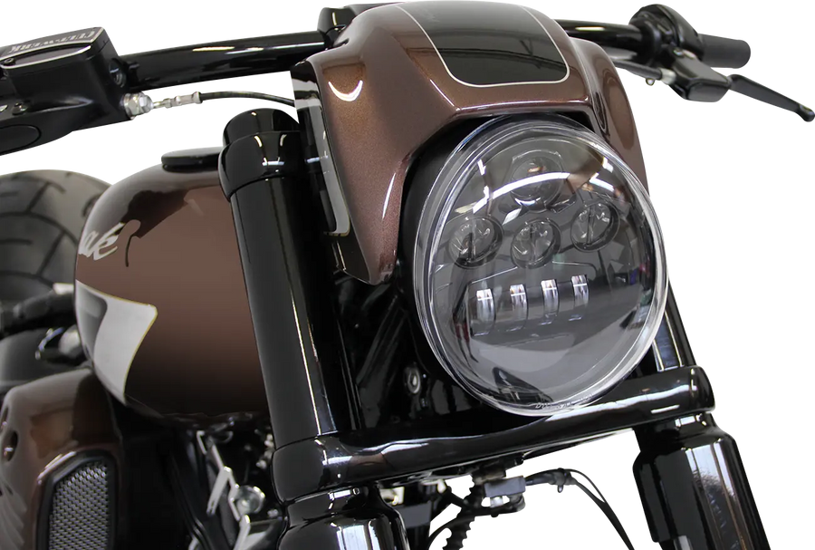 Harley Davidson FXSBSE [CULT WERK] – Headlight Kit
