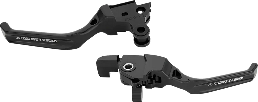 Harley Davidson fltr [ARLEN NESS] – Set leve del metodo
