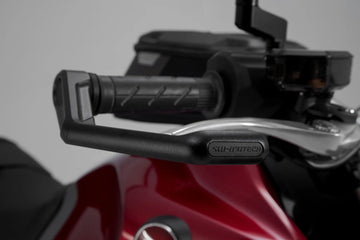 honda cb 1000 [SW-MOTECH] – Hebelschutz - 0