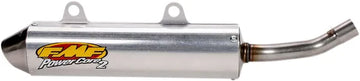 Yamaha Yz 250 [2000-2001] - Silenziatore posteriore Powercore 2 – foto 2