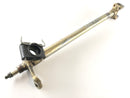 Yamaha YFM 350 Warrior 3GD [2003] - Support de guidon pour colonne de direction-4