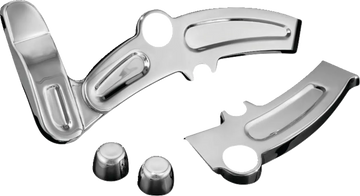 Harley Davidson fxsbse [KURYAKYN] - Copertura telaio Boomerang