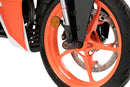 KTM RC 390 [2025] – Régulateur d'essieu avant PHB19 – Noir-1