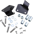 Harley-Davidson Ultra Limited FLHTK [PROGRESSIVE SUSPENSION] – Reservoir-Halterung-1