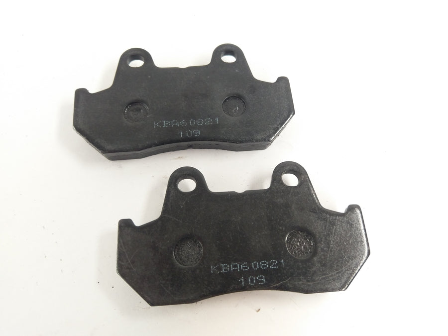 Honda ST 1100 SC26 Pan European [1990] - Plaquettes de frein 1004427