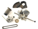 Honda GL 1500 Goldwing SC22 [1988] - Ölpumpe Set-2