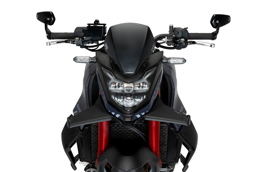 HONDA CB 750 HORNET [2024] – Nuova generazione Sport Plus – Carbon look