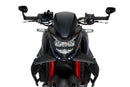 HONDA CB 750 HORNET [2024] – Nuova generazione Sport Plus – Nero opaco-6