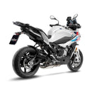 bmw s 1000 [LEOVINCE] – LV-10 Schwarz Endschalldämpfer-6