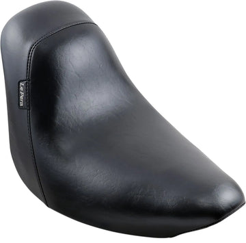 Harley Davidson flstf [LE PERA] – Sella monoposto Bare Bones
