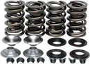 Buell S 1 Lightning [1997, 1999] - Endurance Beehive® valve springs with titanium spring plates - picture 11