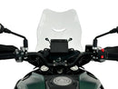 benelli trk 702 [WRS] – Windschild