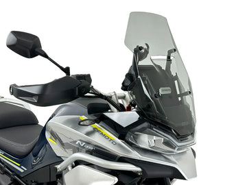 cf moto 800 [WRS] – pare brise
