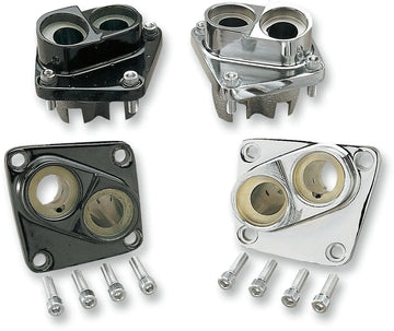 harley davidson flfb [DRAG SPECIALTIES] – Stößelblöcke - 0