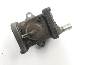 Honda NX 650 Dominator RD02 [1992] - Secondary air system valve - 0