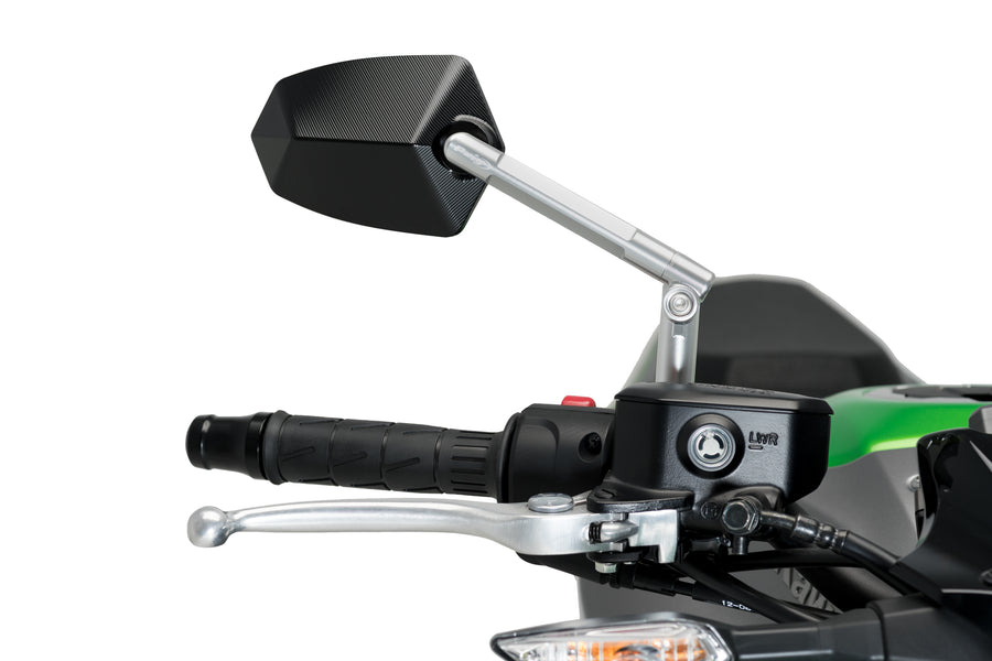 HARLEY DAVIDSON SPORTSTER S RH 1250 S [2025] – Rétroviseur GT.1 – Noir