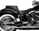 Harley Davidson FLSTC [DRAG SPECIALTIES] – Sella doppia Performance Predator-3