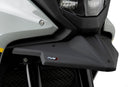 HONDA XL 750 TRANSALP [2025] – Estensione parafango anteriore – Nero opaco-3