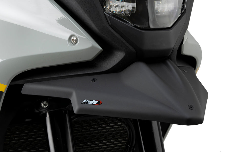 HONDA XL 750 TRANSALP [2025] – Estensione parafango anteriore – Nero opaco
