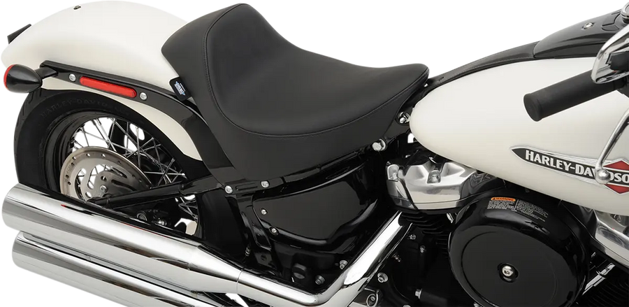 harley-davidson street bob [DRAG SPECIALTIES] – EZ-ON Solositz