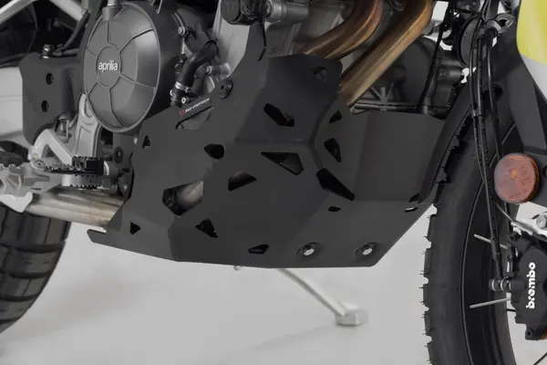 Aprilia Tuareg 660 [SW-MOTECH] – Motorschutzbügel